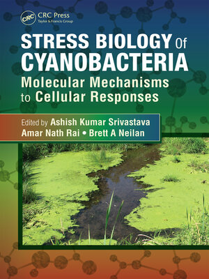 cover image of Stress Biology of Cyanobacteria